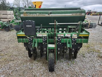 Main image Great Plains 3P606NT